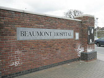 Clinical Director Of Beaumont...